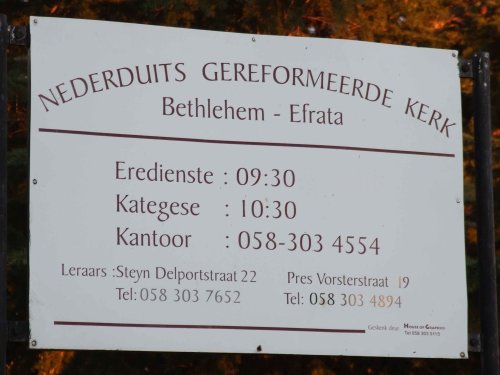 FS-BETHLEHEM-Efrata-Nederduitse-Gereformeerde-Kerk_06